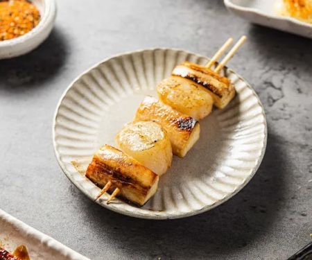 Yakitori Totto