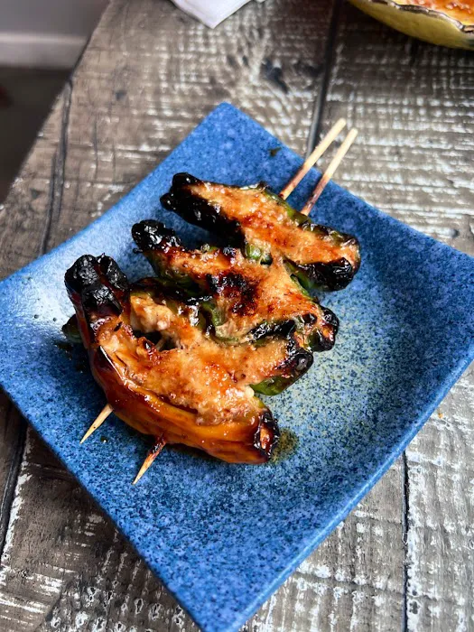 Yakitori Totto Picture 10