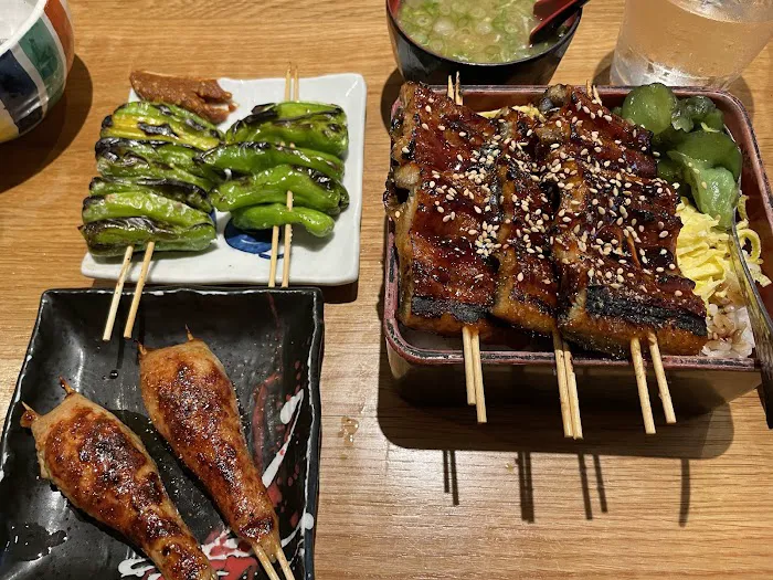 Yakitori Totto Picture 7