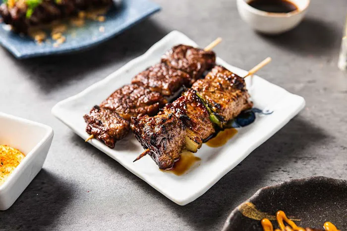 Yakitori Totto Picture 2