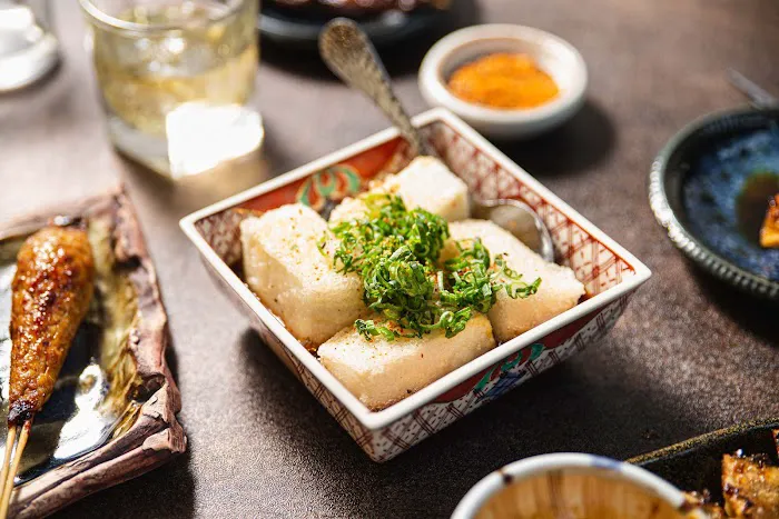 Yakitori Totto Picture 5