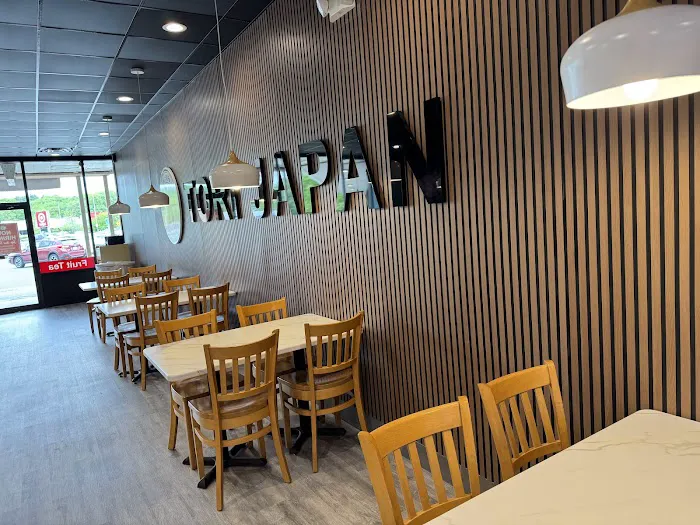 Tori Japan Picture 2
