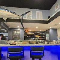 Blue Fin Japanese Restaurant ico