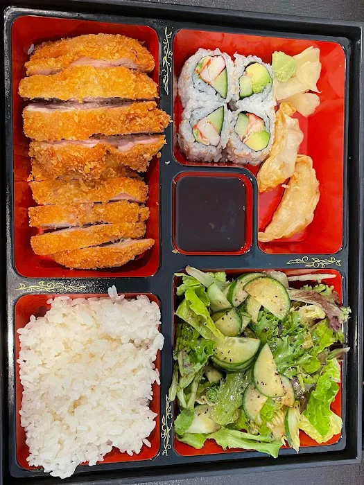 Blue Fin Japanese Restaurant Picture 10