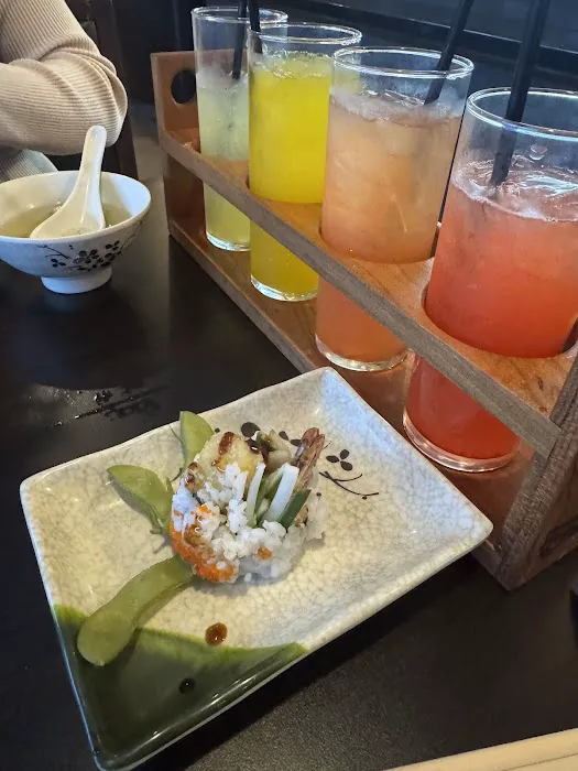 Endless Hibachi & Sushi (AYCE) Picture 5