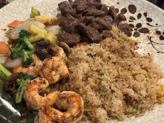 Endless Hibachi & Sushi (AYCE) Picture 6