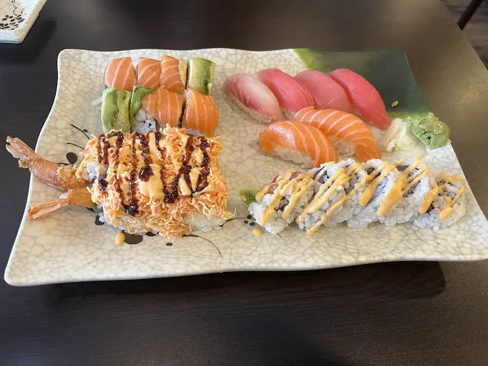 Endless Hibachi & Sushi (AYCE) Picture 7