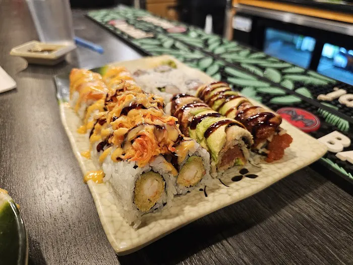 Endless Hibachi & Sushi (AYCE) Picture 8