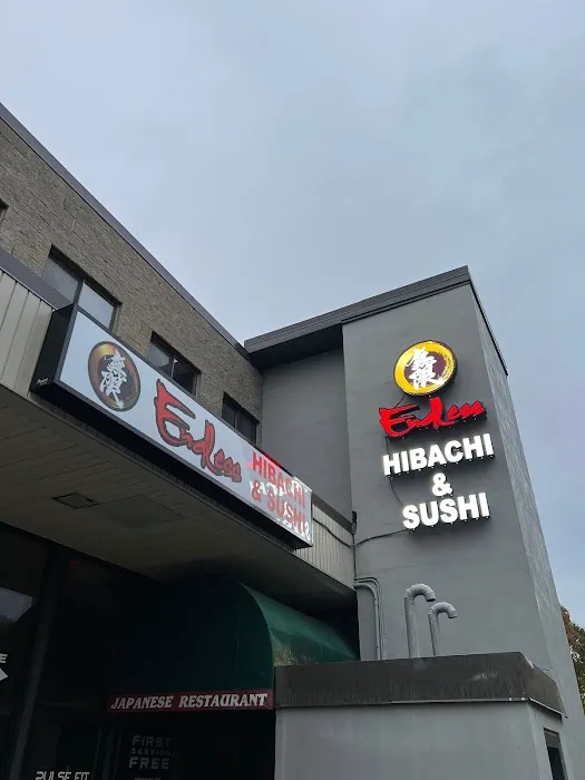 Endless Hibachi & Sushi (AYCE) Picture 1