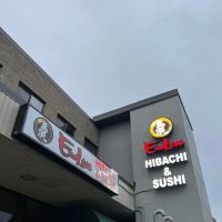 Endless Hibachi & Sushi (AYCE) ico