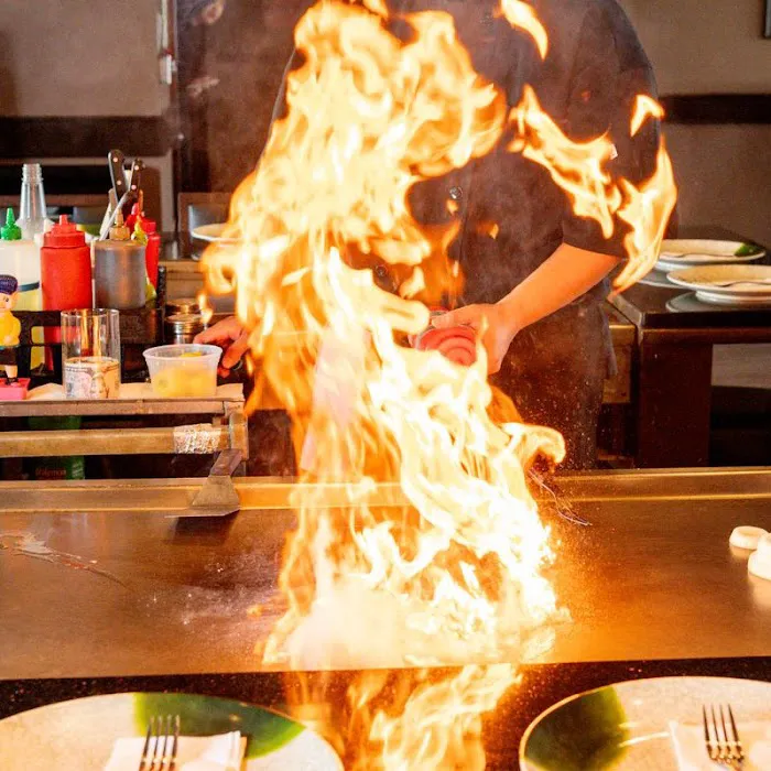 Endless Hibachi & Sushi (AYCE) Picture 10