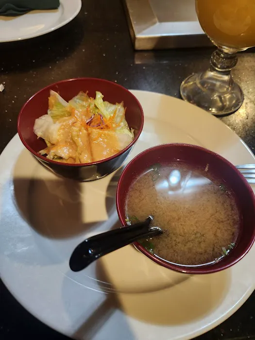 Tokyo Japanese Steakhouse Picture 1