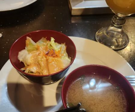 Tokyo Japanese Steakhouse