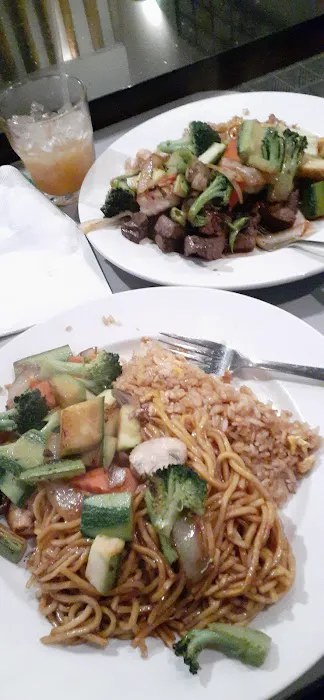 Tokyo Japanese Steakhouse Picture 9