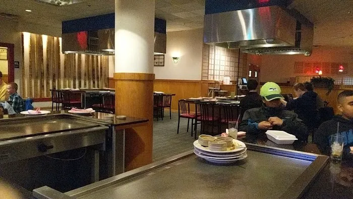 Tokyo Japanese Steakhouse Picture 7