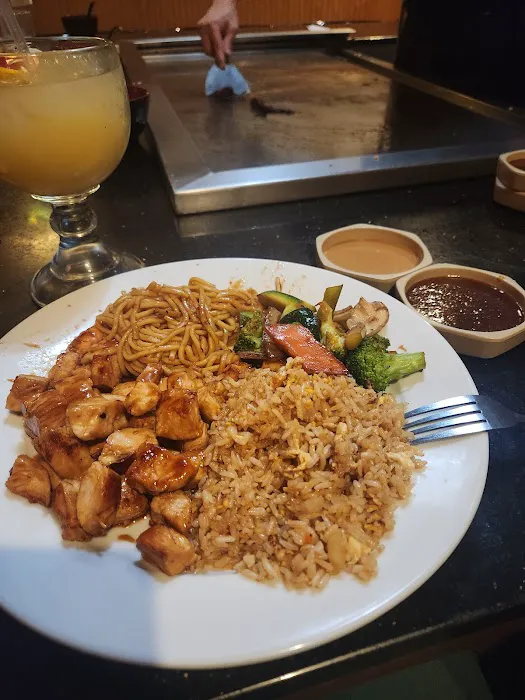 Tokyo Japanese Steakhouse Picture 2