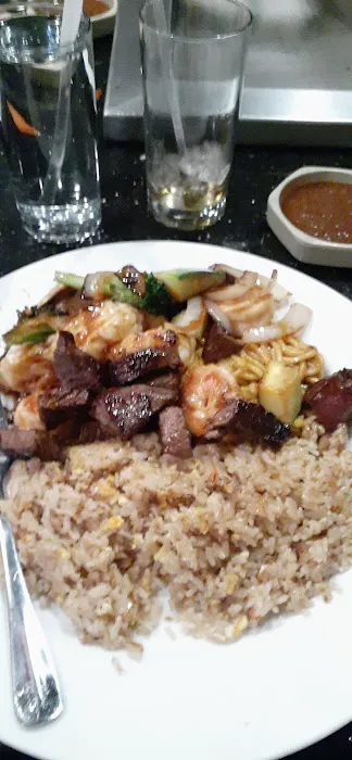 Tokyo Japanese Steakhouse Picture 10