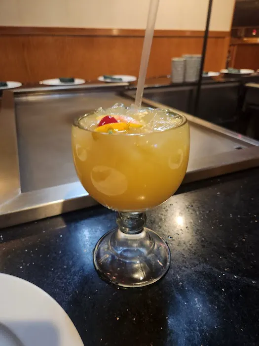 Tokyo Japanese Steakhouse Picture 3