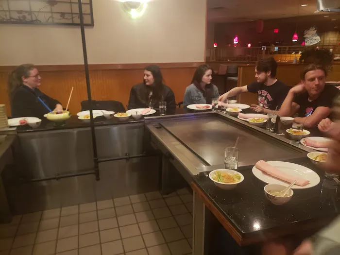 Tokyo Japanese Steakhouse Picture 5