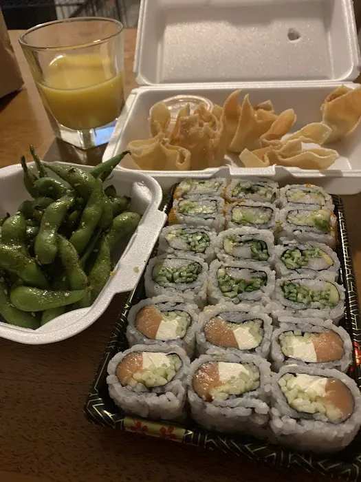 Tokyo Japanese Steakhouse Picture 6