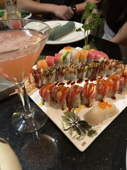 Tokyo Japanese Steakhouse Picture 8