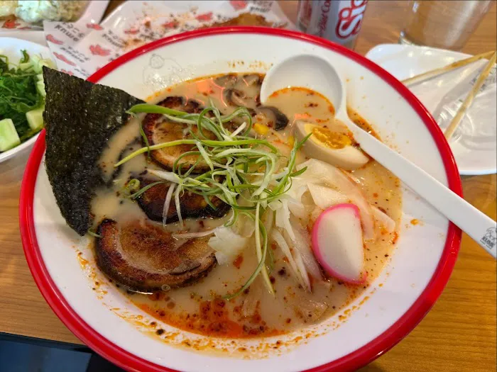 Kume Ramen House Picture 2