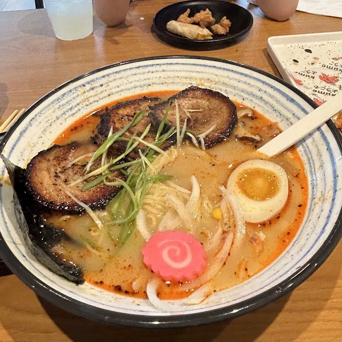 Kume Ramen House Picture 1