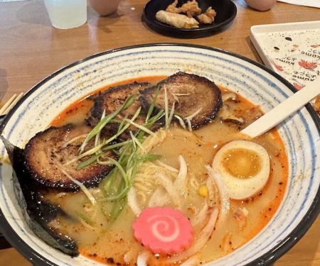 Kume Ramen House