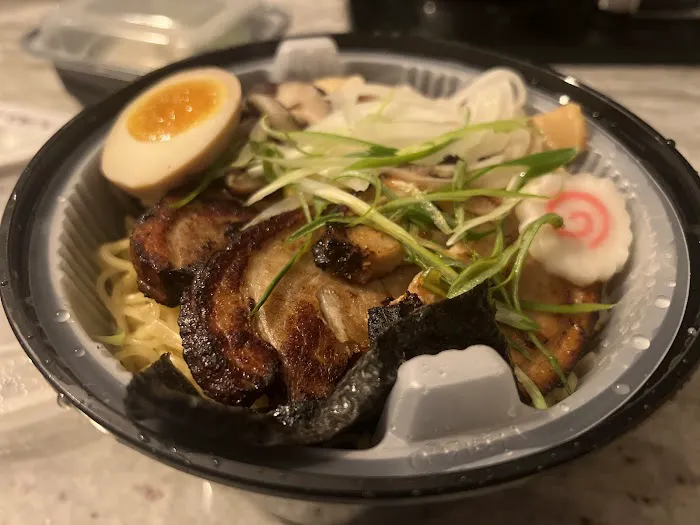 Kume Ramen House Picture 5