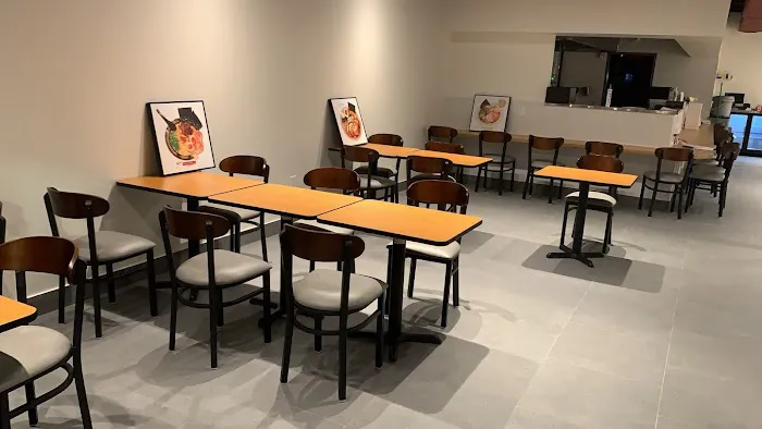 Kume Ramen House Picture 10