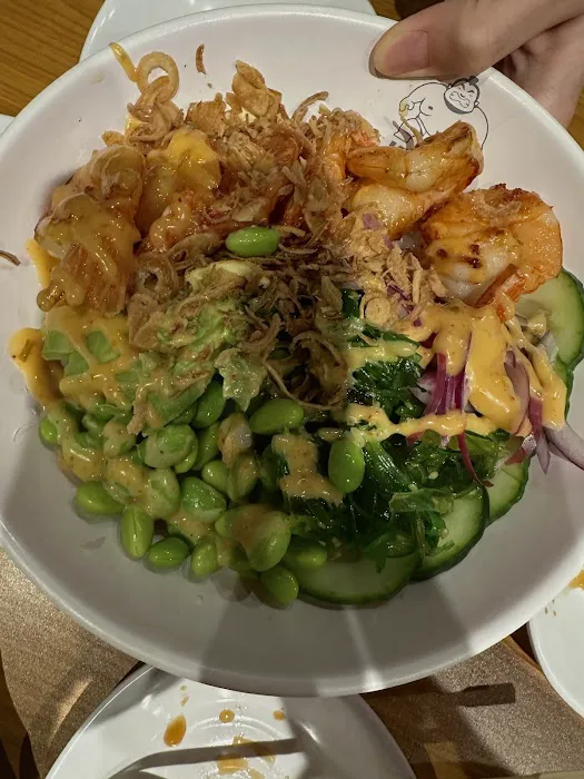 Kume Ramen House Picture 8
