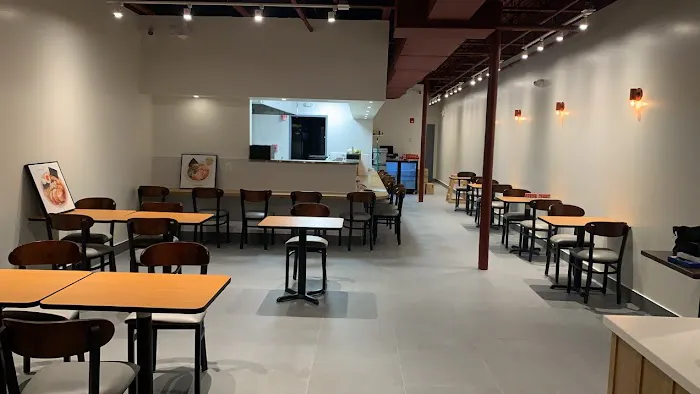 Kume Ramen House Picture 9