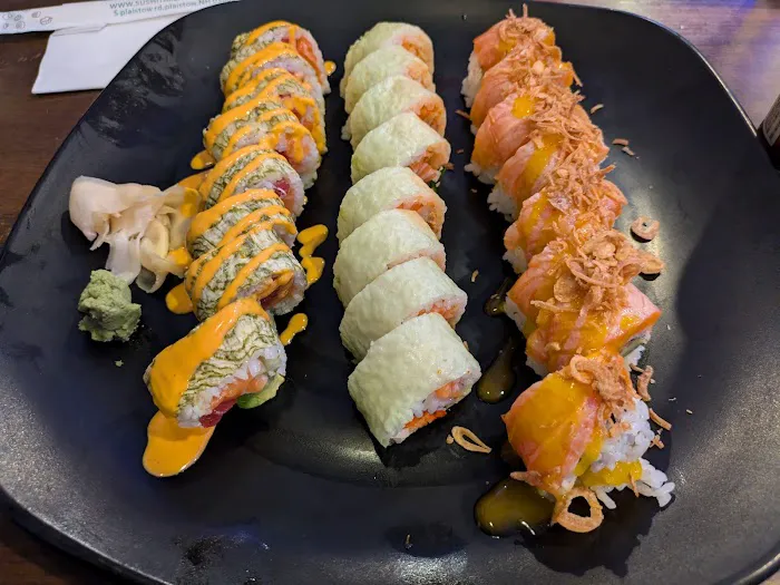 Sushi Time_Plaistow Picture 9