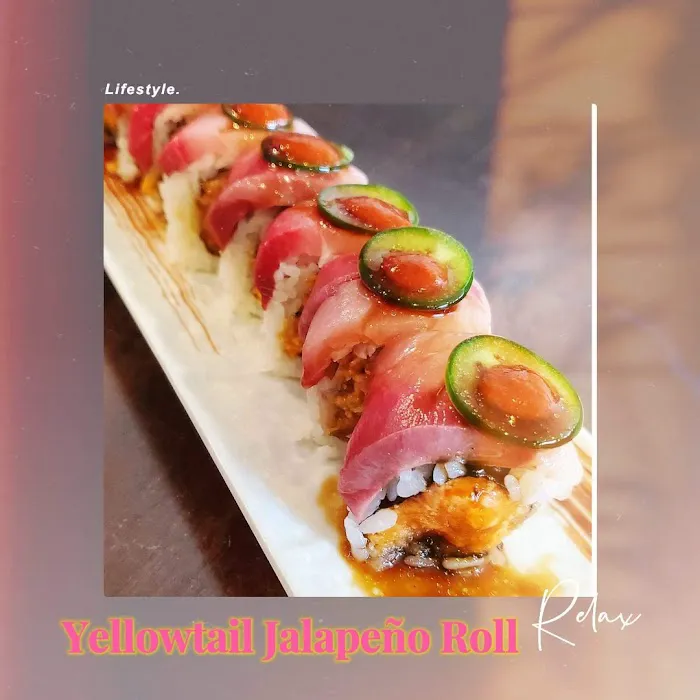 Sushi Time_Plaistow Picture 5