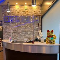 Sushi Time_Plaistow ico