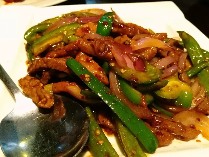 Yaka Sawa Sushi and Grill Picture 1