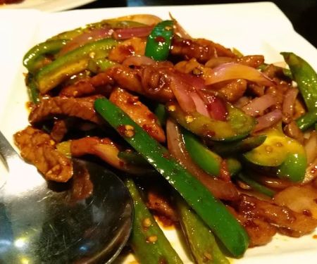 Yaka Sawa Sushi and Grill