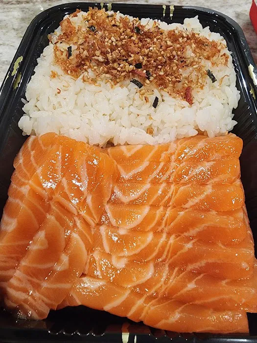 Yaka Sawa Sushi and Grill Picture 7