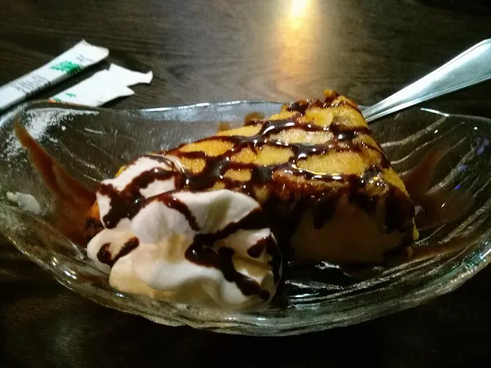 Yaka Sawa Sushi and Grill Picture 9