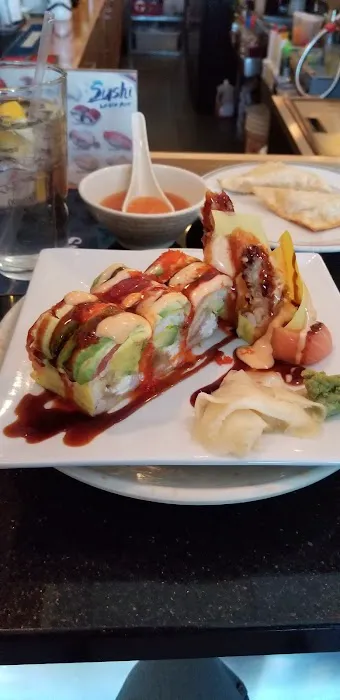 Sake House Picture 1