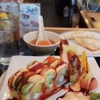 Sake House ico