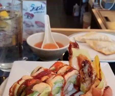 Sake House