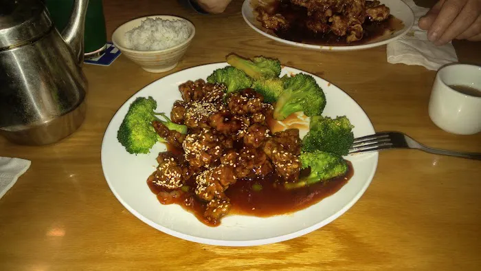 Sake House Picture 8