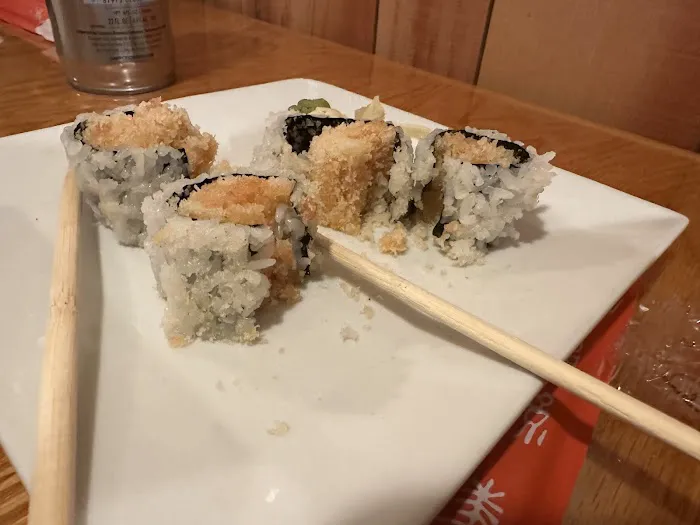 Sake House Picture 2