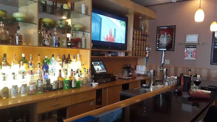 Sake House Picture 10