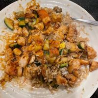 Masa Japanese Hibachi ico