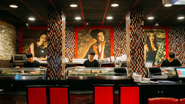 Masa Japanese Hibachi Picture 7