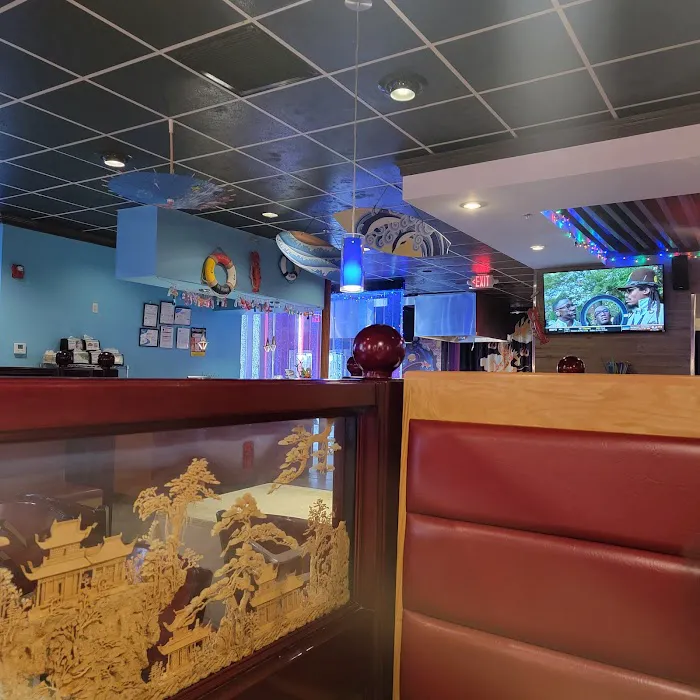 IZUMI JAPANESE HIBACHI Picture 2