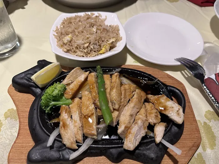 IZUMI JAPANESE HIBACHI Picture 1