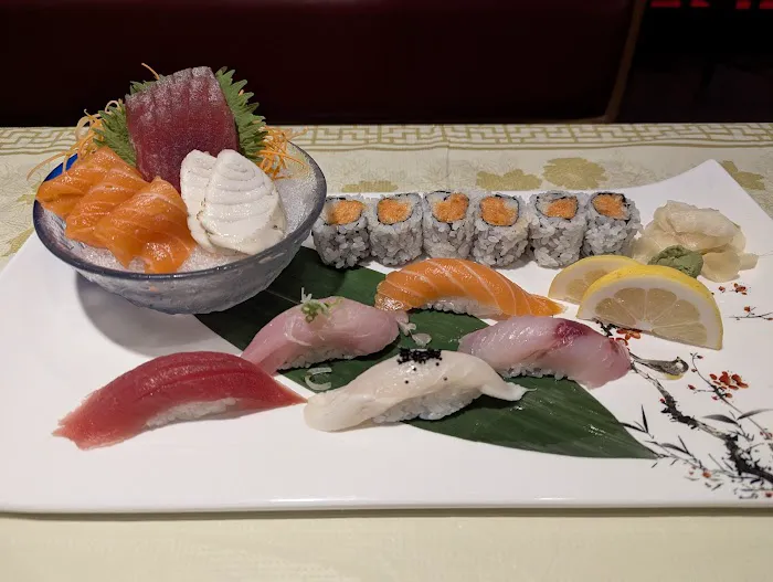 IZUMI JAPANESE HIBACHI Picture 6